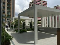 One Dusun Residences (D12), Apartment #109890432